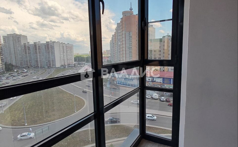 2-Комнатная квартира 58.90м², эт. 7, фото 28