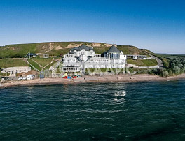 Земельный участок 143.00 соток