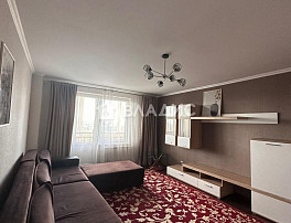 2-Комнатная квартира 71.40м²