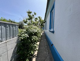 Часть дома, комнат 4, 72.2 кв.м