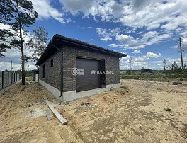 Дом, 156.3 м2, 6 сотка