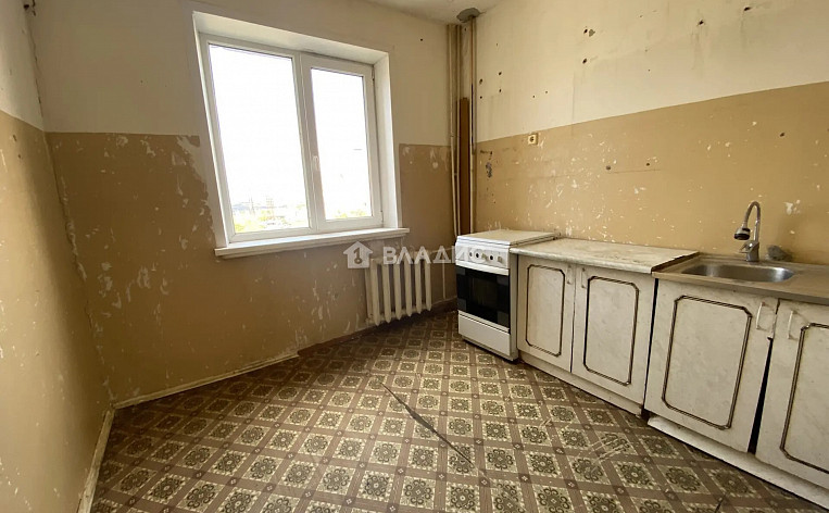 3-Комнатная квартира 71.50м², эт. 4, фото 25
