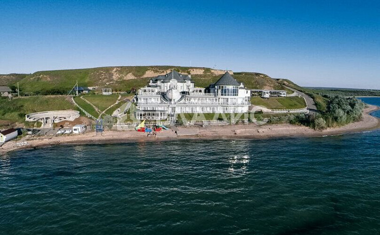 Земельный участок 143.00 соток, фото 5