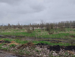 Земельный участок 6.50 соток
