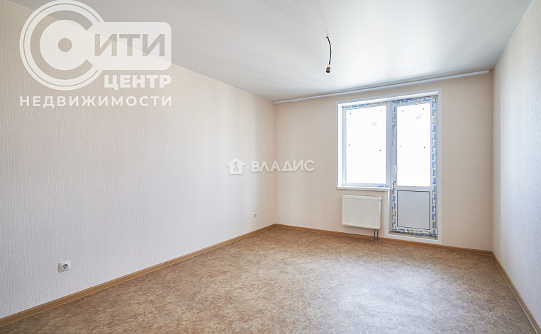 3-Комнатная квартира 83.20м², эт. 13, фото 40