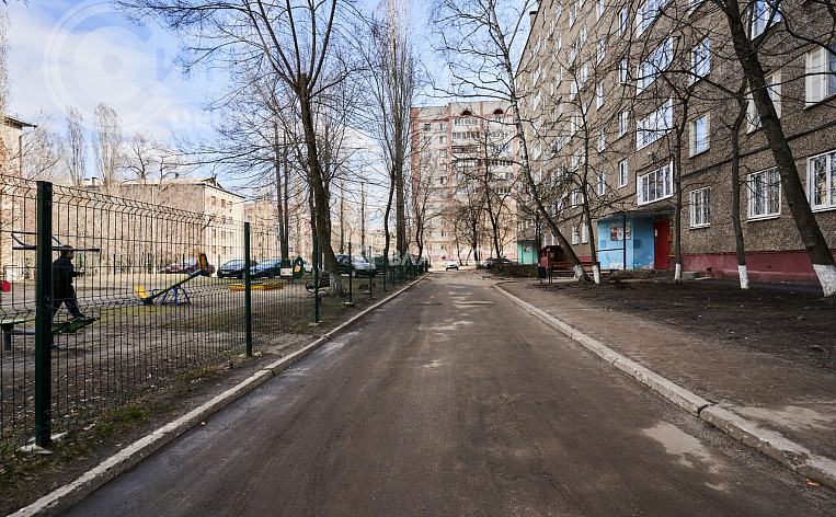 2-Комнатная квартира 43.20м², эт. 2, фото 19