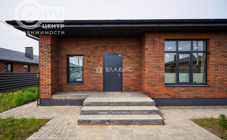 Дом 142.00м², фото 12