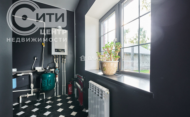 Дом 155.00м², фото 40