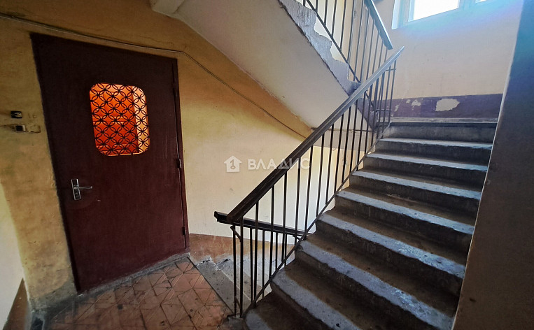 3-Комнатная квартира 64.70м², эт. 4, фото 16