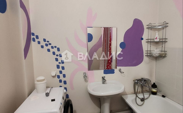 2-Комнатная квартира 58.90м², эт. 7, фото 28