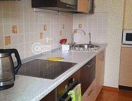 2-комнатная квартира, 78 м2