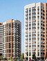 1-комнатная квартира, 28.83 м2, эт. 4, id: 1072017, фото 2