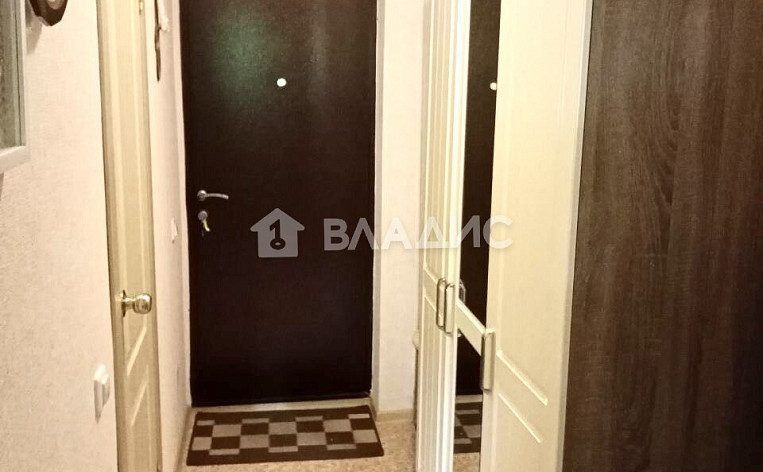 1-Комнатная квартира 37.00м², эт. 3, фото 11