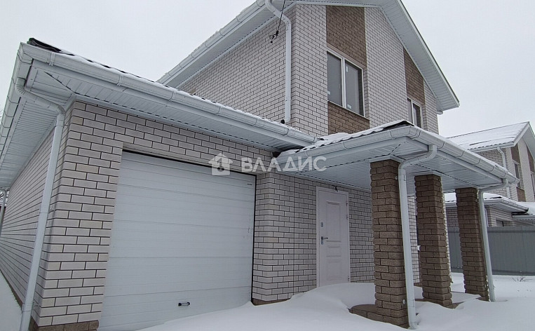 Дом 125.00м², фото 34