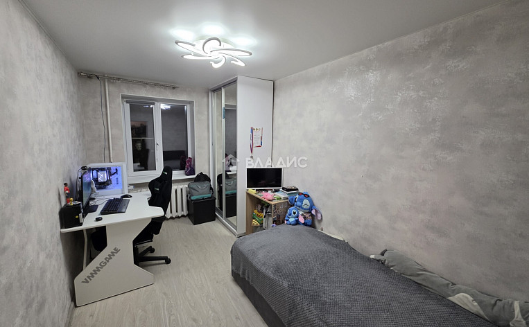 3-Комнатная квартира 57.00м², эт. 5, фото 24