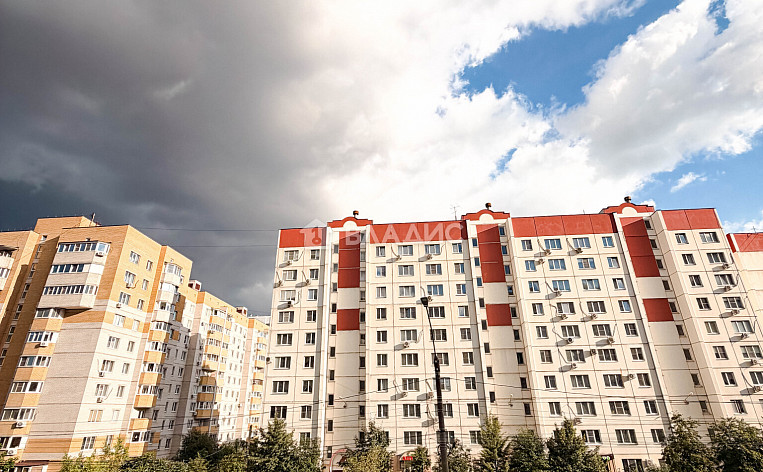 1-Комнатная квартира 34.90м², эт. 2, фото 19