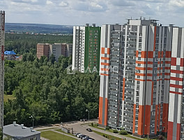 3-Комнатная квартира 70.30м²