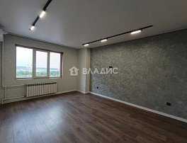 1-Комнатная квартира 44.10м²