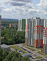 3-Комнатная квартира 70.30м², эт. 9, фото 1
