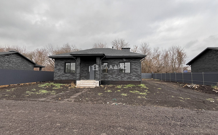 Дом 122.00м², фото 20