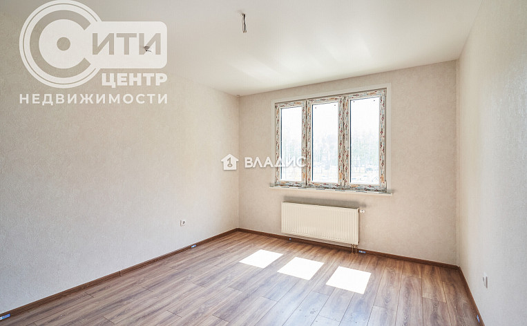 3-Комнатная квартира 85.80м², эт. 2, фото 21