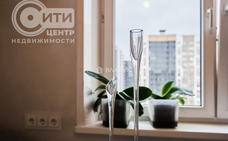 2-Комнатная квартира 68.70м², эт. 10, фото 40