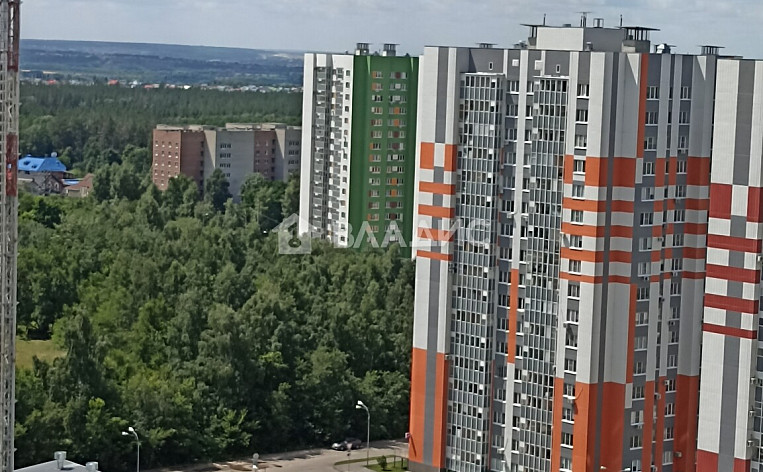 3-Комнатная квартира 70.30м², эт. 9, фото 10