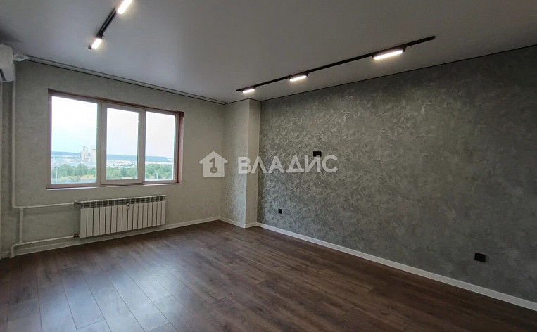 1-Комнатная квартира 44.10м², эт. 4, фото 28