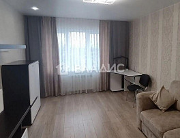 1-Комнатная квартира 50.60м²