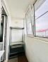 1-Комнатная квартира 29.00м², эт. 3, фото 10
