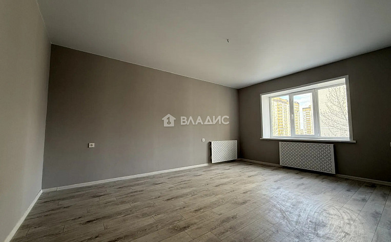 2-Комнатная квартира 61.10м², эт. 6, фото 12