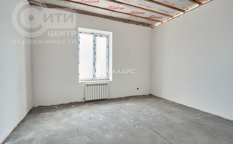 Дом 124.00м², фото 23