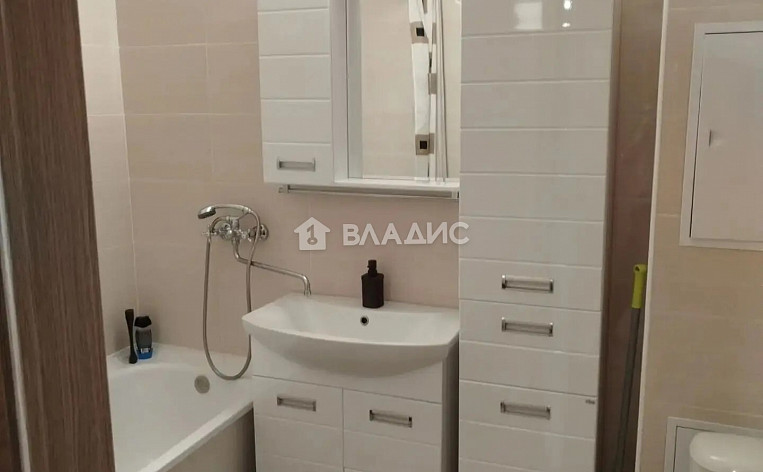 1-Комнатная квартира 38.50м², эт. 11, фото 11