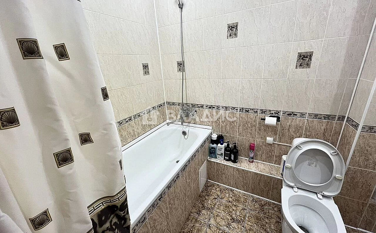 2-Комнатная квартира 64.80м², эт. 4, фото 17