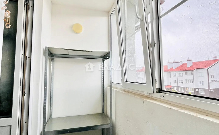 1-Комнатная квартира 29.00м², эт. 3, фото 40