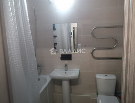 1-Комнатная квартира 37.00м²