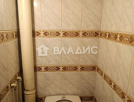 1-Комнатная квартира 40.70м²