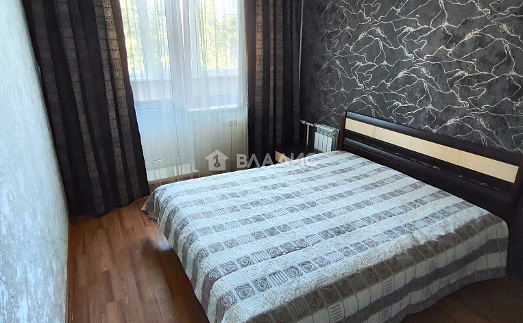 3-Комнатная квартира 70.00м², эт. 6, фото 18