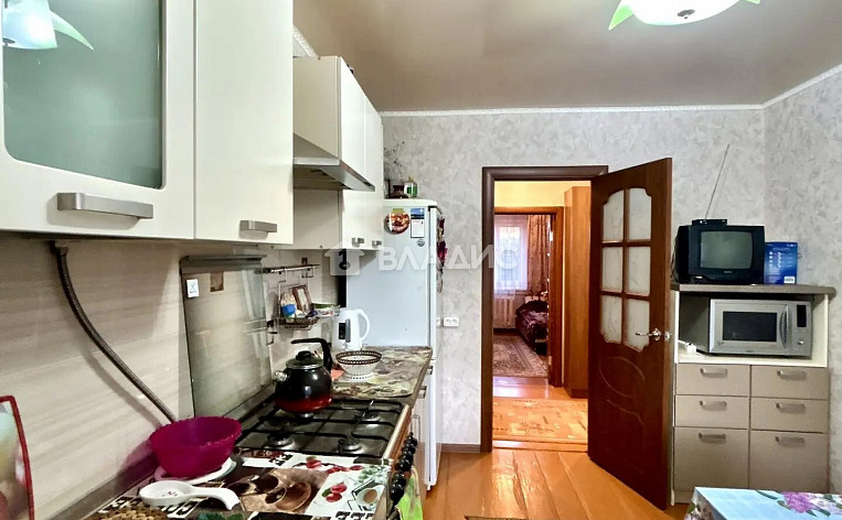 Дом 74.00м², фото 40