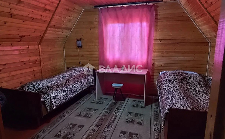 Дом 54.60м², фото 15