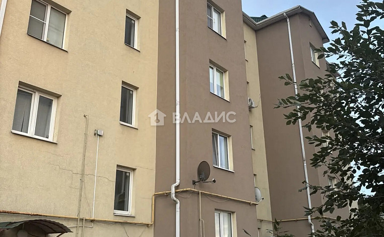 1-Комнатная квартира 36.10м², эт. 5, фото 29