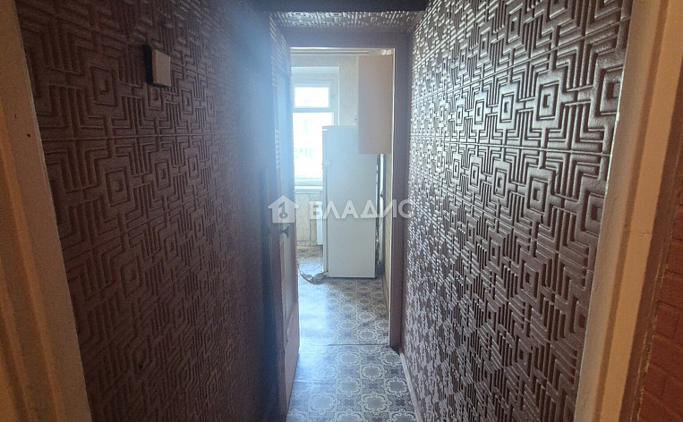1-Комнатная квартира 32.00м², эт. 5, фото 23