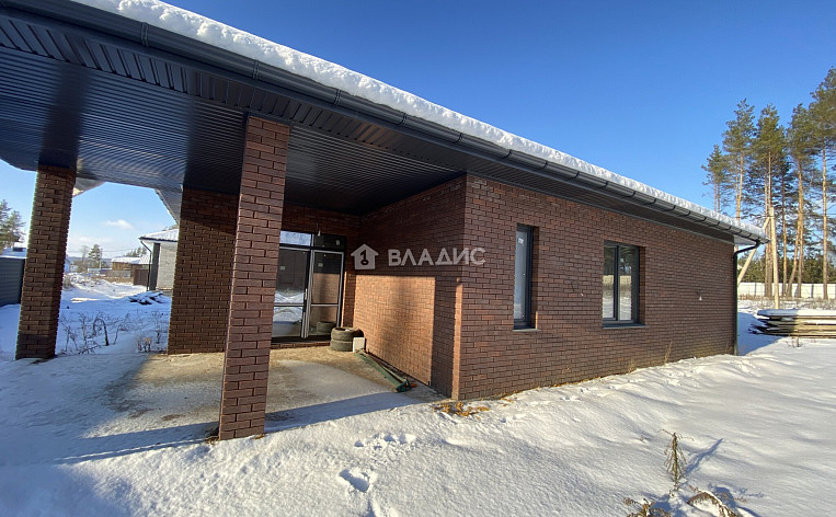 Дом 166.20м², фото 32