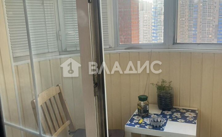 3-Комнатная квартира 115.00м², эт. 9, фото 20