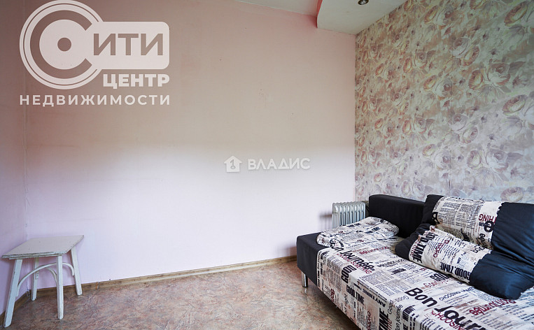 3-Комнатная квартира 47.00м², эт. 5, фото 34