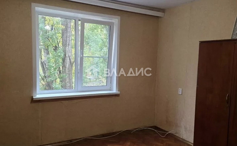 2-Комнатная квартира 52.50м², эт. 2, фото 11
