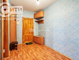 1-комнатная квартира, 45.8 м2