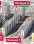 1-комнатная квартира, 36.9 м2, эт. 2, id: 1021538, фото 8