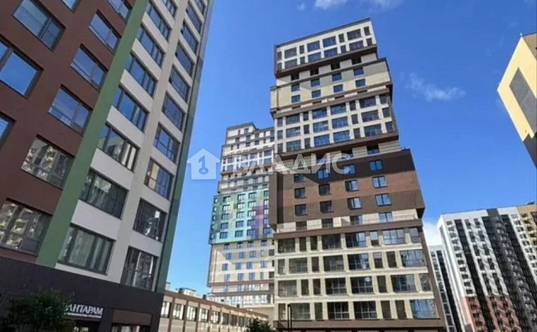 2-Комнатная квартира 59.50м², эт. 9, фото 13