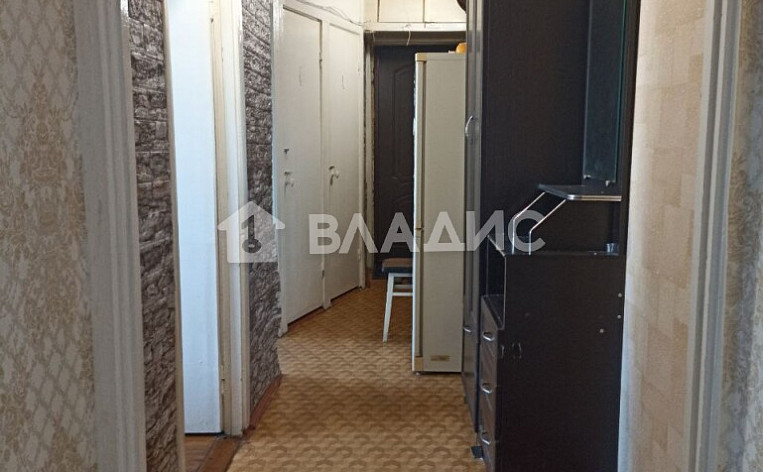 3-Комнатная квартира 54.40м², эт. 9, фото 19